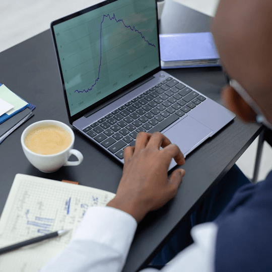 Bexlorit - Équipe d'experts en crypto-monnaies