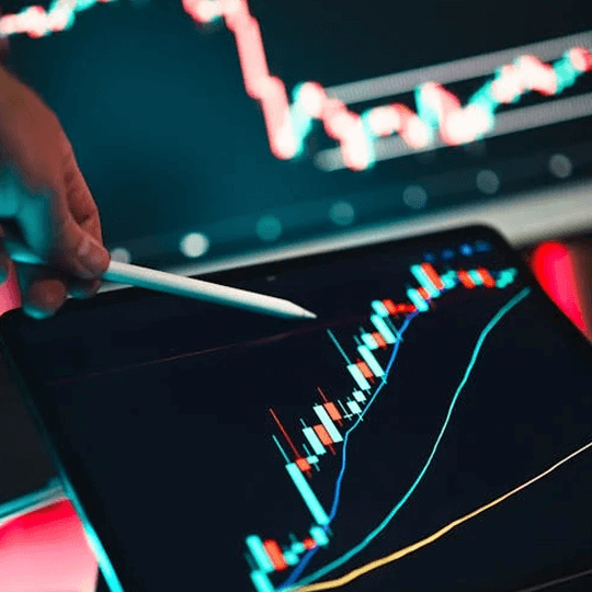 Bexlorit illustration de l'analyse des performances